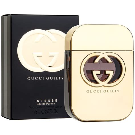 gucci guilty intense women tester|gucci guilty intense mujer.